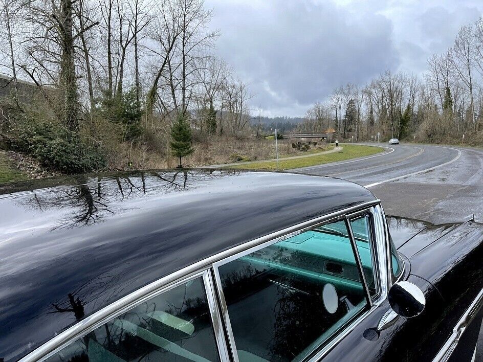 1958 Chevrolet Impala - photo 6