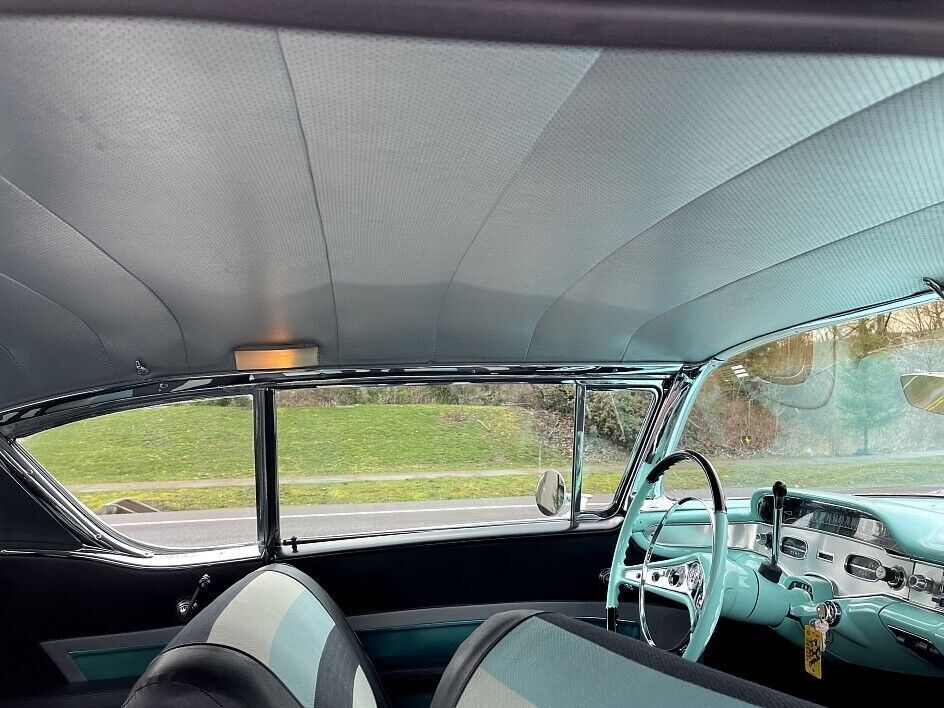 1958 Chevrolet Impala - photo 7