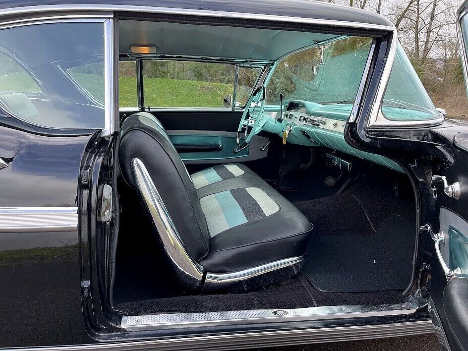 1958 Chevrolet Impala - photo 8