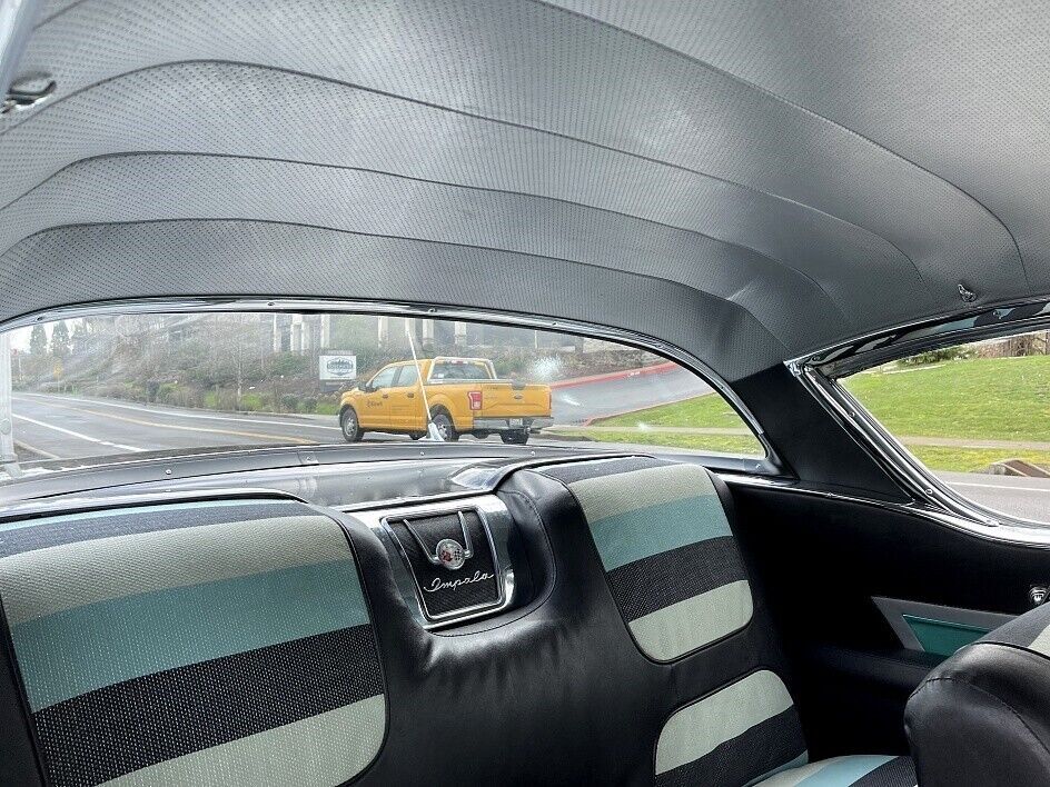 1958 Chevrolet Impala - photo 9