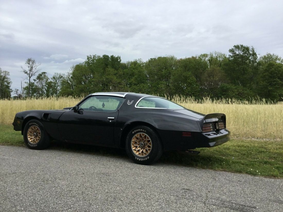 1978 Pontiac Trans Am - photo 3