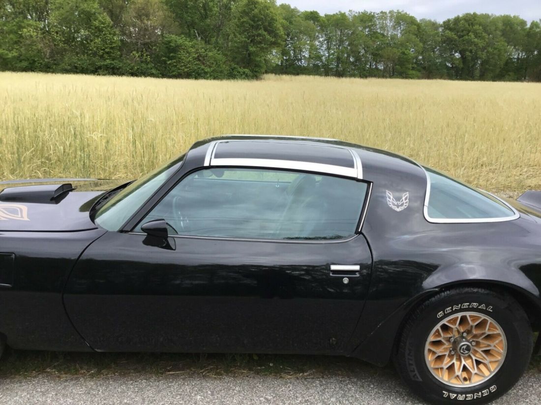 1978 Pontiac Trans Am - photo 4