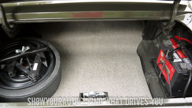 1969 Ford Mustang -- - photo 3