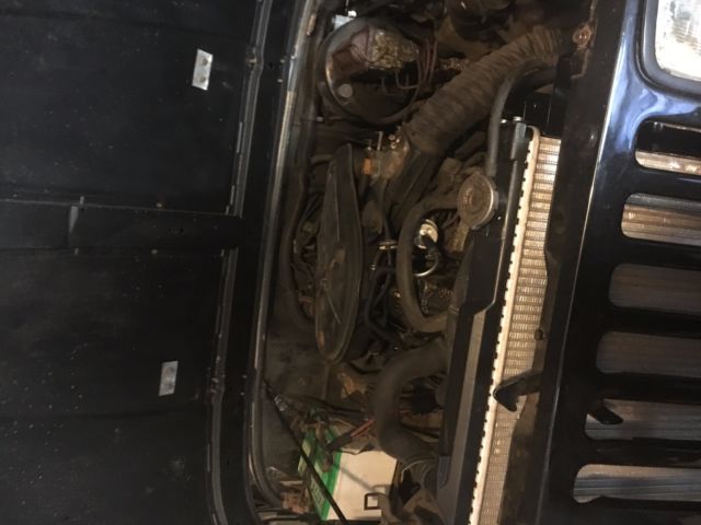 1989 Jeep Wrangler - photo 2