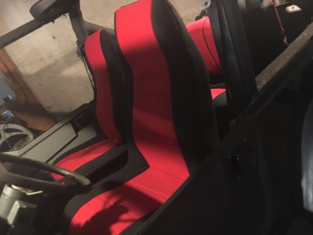 1989 Jeep Wrangler - photo 4