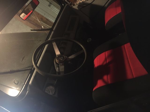 1989 Jeep Wrangler - photo 7