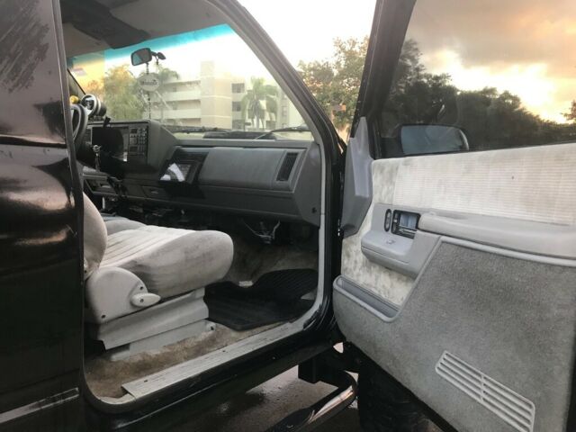 1994 Chevrolet Blazer - photo 3