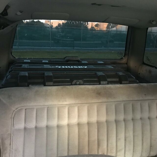 1994 Chevrolet Blazer - photo 4