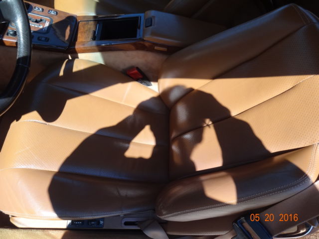 1994 Mercedes-Benz 600-Series - photo 10