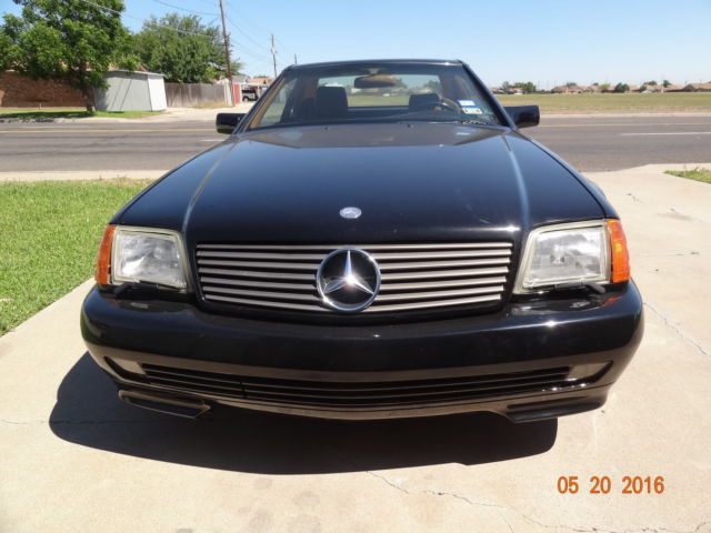 1994 Mercedes-Benz 600-Series - photo 3