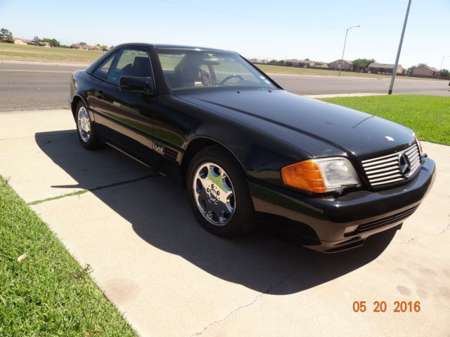 1994 Mercedes-Benz 600-Series - photo 4