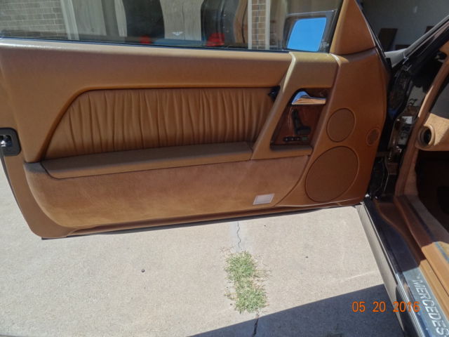 1994 Mercedes-Benz 600-Series - photo 8