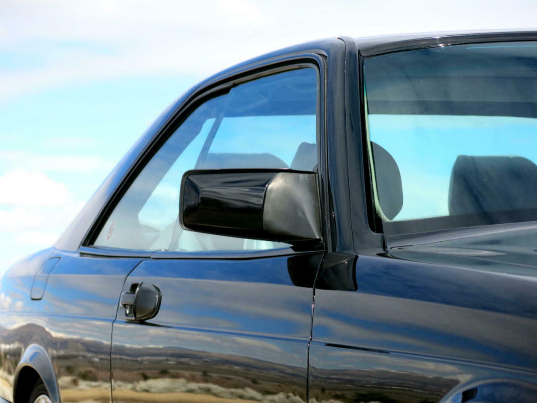 1989 Mercedes-Benz 500-Series 560SEC - photo 10