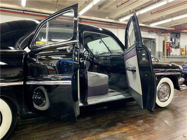 1951 Mercury M24 -- - photo 11