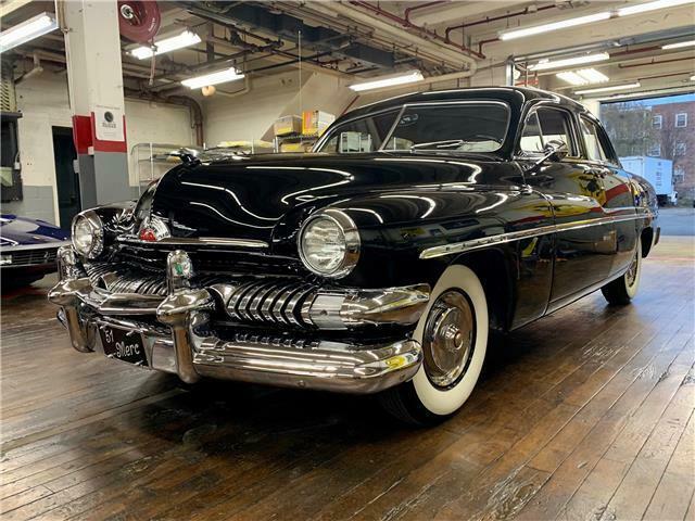 1951 Mercury M24 -- - photo 2
