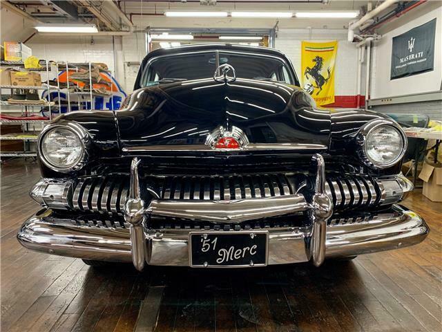 1951 Mercury M24 -- - photo 4