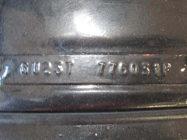 1977 MG MGB Convertible - photo 10