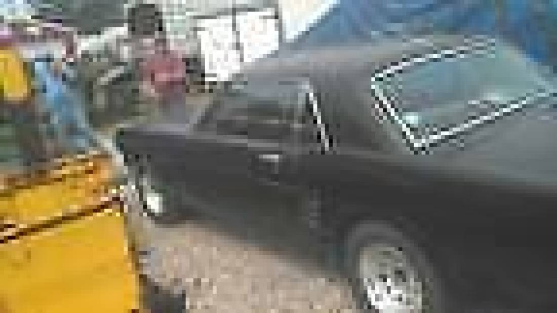 1966 Ford Mustang - photo 3