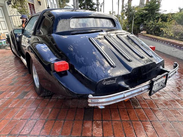 1985 Nissan 300ZX SPARTAN II 2D Coupe 2+2 - photo 7