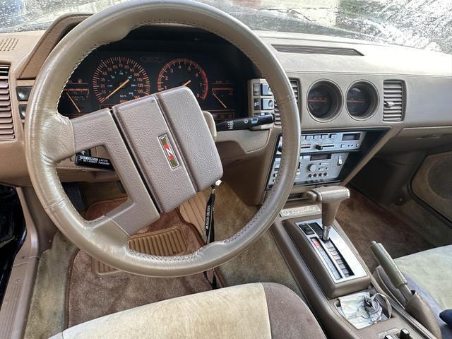 1985 Nissan 300ZX SPARTAN II 2D Coupe 2+2 - photo 10