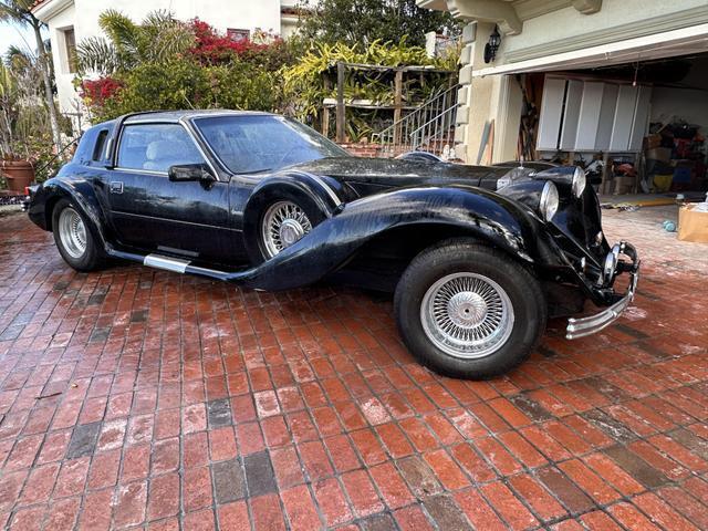 1985 Nissan 300ZX SPARTAN II 2D Coupe 2+2 - photo 5