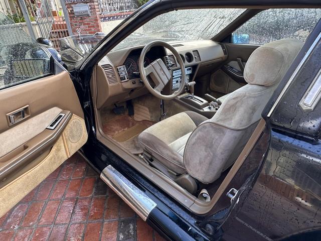 1985 Nissan 300ZX SPARTAN II 2D Coupe 2+2 - photo 8