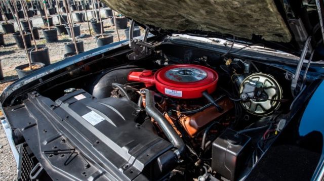 1968 Oldsmobile 442 -CLASSIC MUSCLE CAR - SEE VIDEO - photo 6