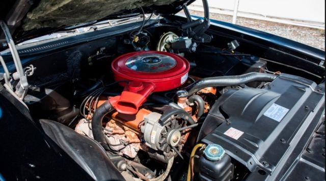 1968 Oldsmobile 442 -CLASSIC MUSCLE CAR - SEE VIDEO - photo 7