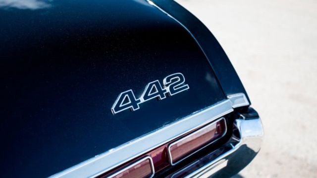 1968 Oldsmobile 442 -CLASSIC MUSCLE CAR - SEE VIDEO - photo 9