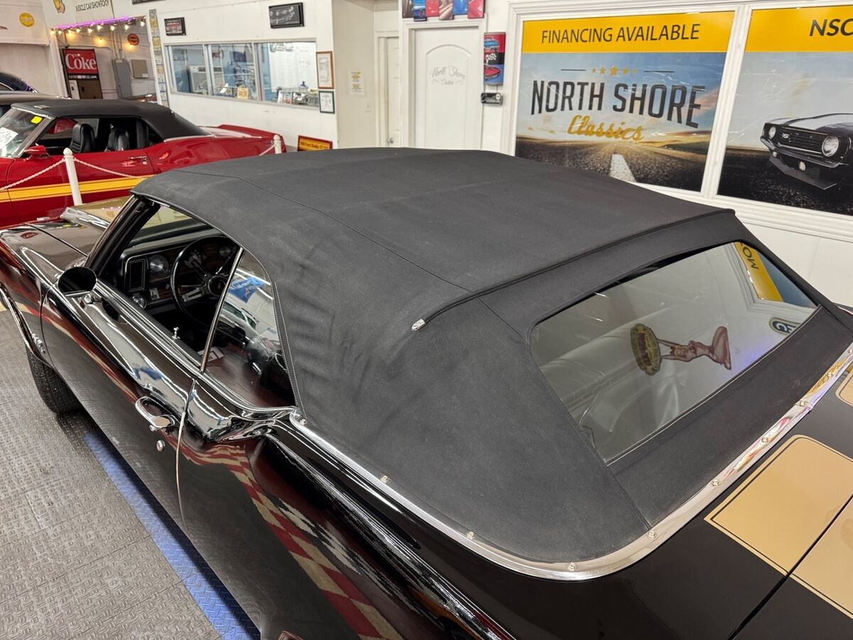 1972 Oldsmobile Cutlass Convertible 442 Tribute-SEE VIDEO - photo 7