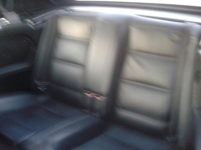 1988 BMW 3-Series 325ic - photo 10