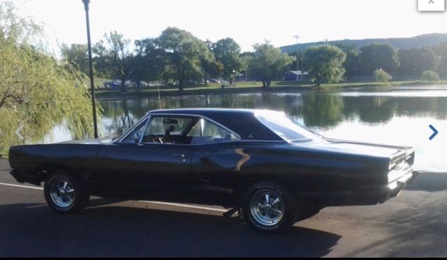 1969 Dodge Coronet 440 - photo 12