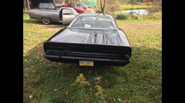 1969 Dodge Coronet 440 - photo 5