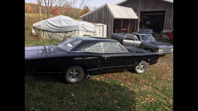 1969 Dodge Coronet 440 - photo 6