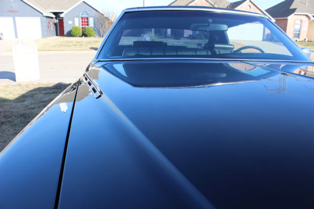 1972 Buick Electra 225 Custom - photo 11