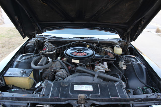 1972 Buick Electra 225 Custom - photo 13