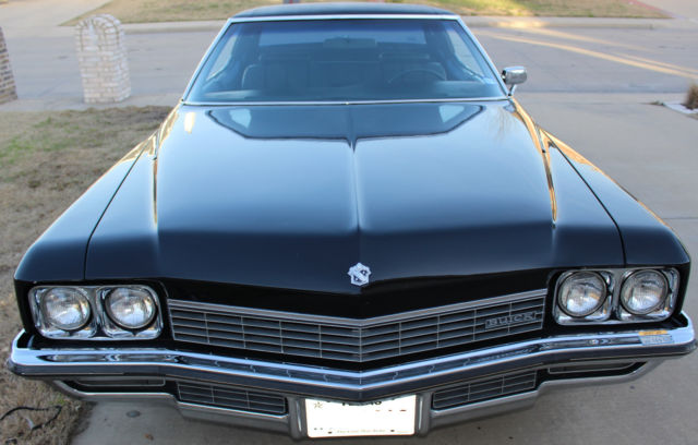 1972 Buick Electra 225 Custom - photo 5