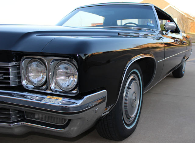 1972 Buick Electra 225 Custom - photo 7
