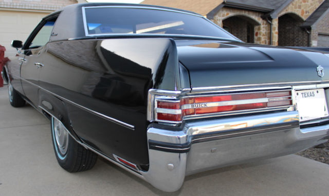 1972 Buick Electra 225 Custom - photo 8