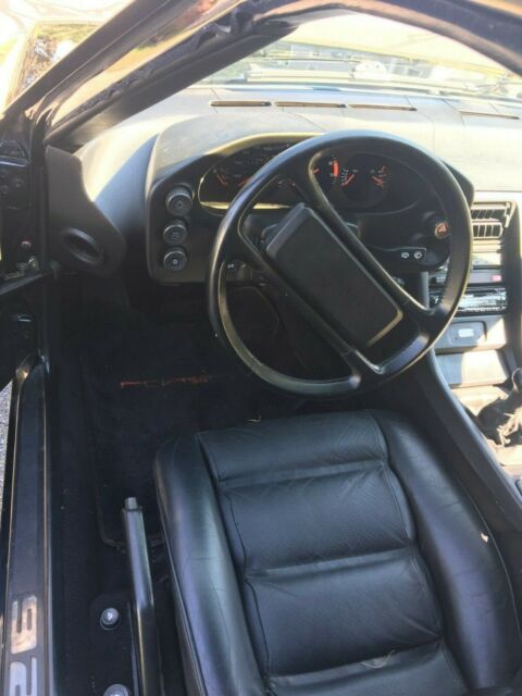 1986 Porsche 928 - photo 5