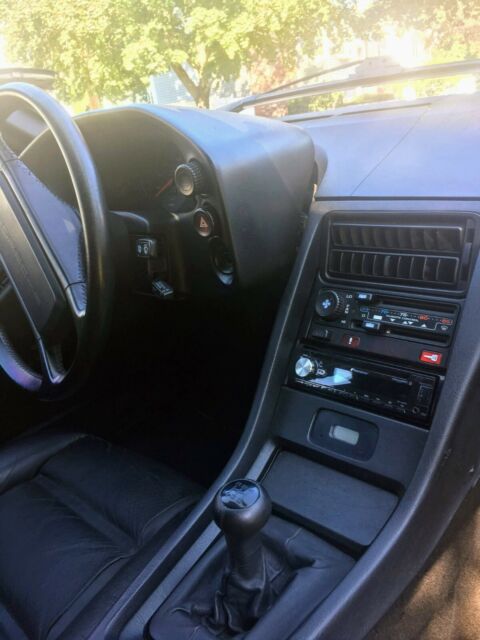 1986 Porsche 928 - photo 8