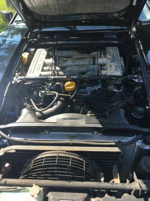 1986 Porsche 928 - photo 9
