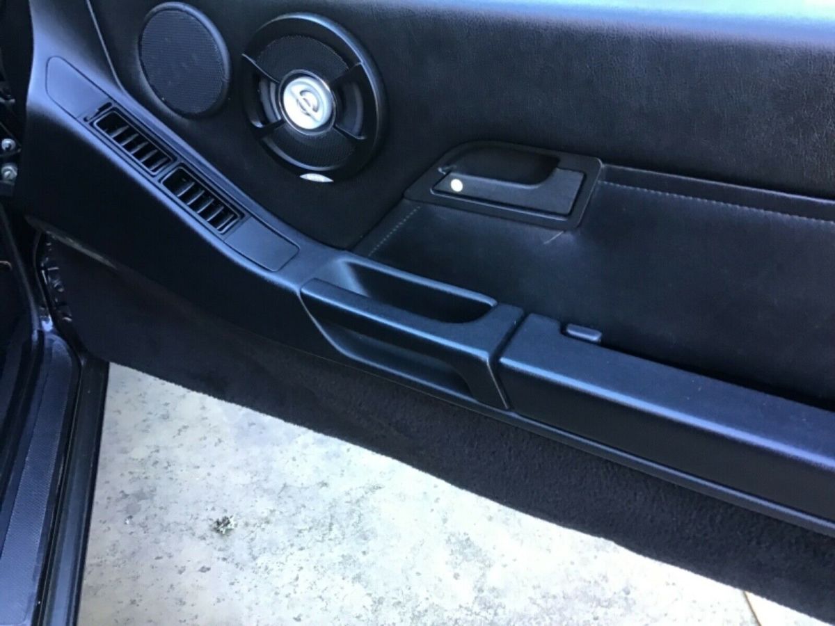 1988 Porsche 928 - photo 13