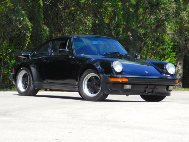 1987 Porsche 911 . - photo 13