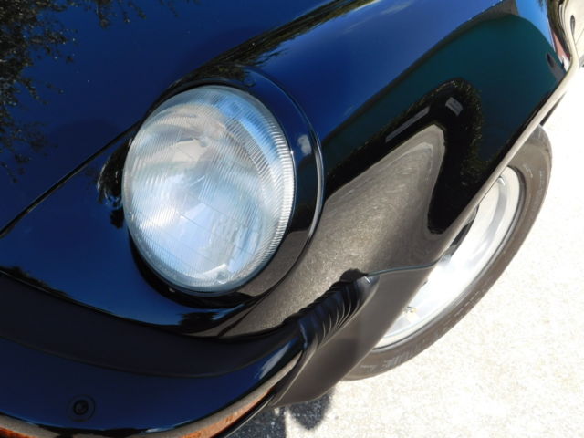 1987 Porsche 911 . - photo 8