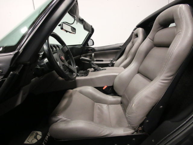 1994 Dodge Viper - photo 3