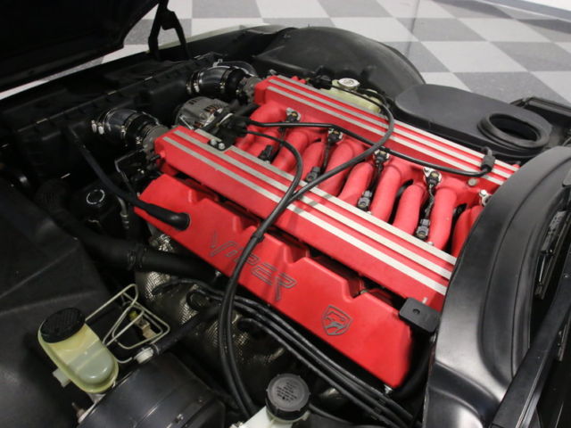 1994 Dodge Viper - photo 4