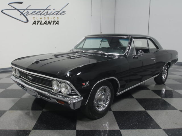 1966 Chevrolet Chevelle - photo 2