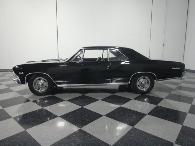 1966 Chevrolet Chevelle - photo 3