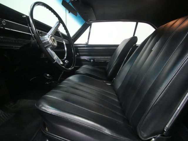 1966 Chevrolet Chevelle - photo 4